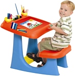 Keter Sit & Draw (17182806) Keter Sit & Draw (17182806)