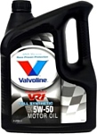 Valvoline VR1 Racing 5W-50 4л