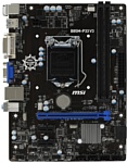 MSI B85M-P33 V3