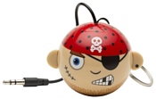 Kitsound Mini Buddy Pirate