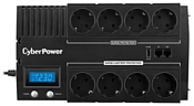 CyberPower BR700ELCD