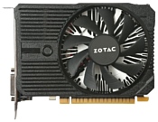 ZOTAC GeForce GTX 1050 1354Mhz PCI-E 3.0 2048Mb 7000Mhz 128 bit DVI HDMI HDCP Mini