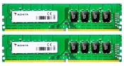 ADATA DDR4 2133 DIMM 32Gb (Kit 2x16Gb)