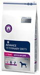 Advance Veterinary Diets (12 кг) Articular Care Senior +7 Years Canine Formula
