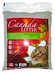 Canada Litter Scoopable Baby Powder 6кг