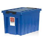 Rox Box 70 литров (синий)
