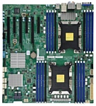 Supermicro X11DAC