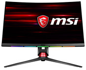 MSI Optix MPG27CQ MSI Optix MPG27CQ