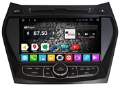 Daystar DS-7004HD Hyundai Santa FE 2013+ 8" ANDROID 7