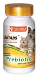 Unitabs Prebiotic для кошек и собак
