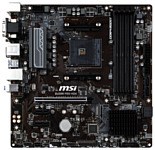 MSI B450M PRO-VDH