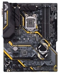 ASUS TUF Z370-Plus Gaming II