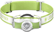 Led Lenser MH3 (зеленый) Led Lenser MH3 (зеленый)
