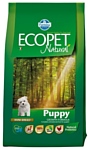 Farmina Ecopet Natural Puppy Mini (12 кг)