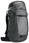 Arcteryx Khamski 38 grey (mercury)