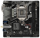 ASRock B365M-ITX/ac