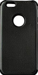Drobak Anti-Shock для Apple iphone 6/6s (черный)