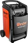 Wester BOOST360