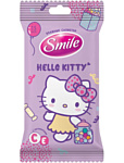 SMILE Hello Kitty, 15 шт