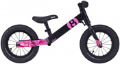 Bike8 Sport Standart (черный/розовый)