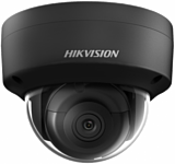 Hikvision DS-2CD2183G0-IS (2.8 мм, черный)