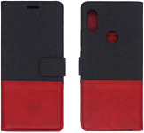 Case Muxma для Xiaomi Redmi S2 (винный)