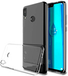 Case Better One для Huawei Y9s/Honor 9X Pro (прозрачный)