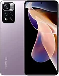 Xiaomi Redmi Note 11 Pro+ 5G 6/128GB (международная версия)