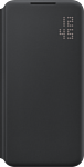 Samsung Smart LED View Cover для S22+ (черный)