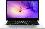 Huawei MateBook D 14 2021 NobelD-WDH9D 53012TPN