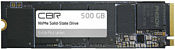 CBR Extra 500GB SSD-500GB-M.2-EP22