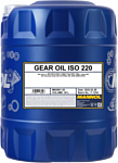 Mannol Gear Oil ISO 220 20л