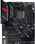 ASUS ROG STRIX B550-F Gaming Wi-Fi II