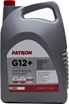 Patron G12+ LongLife Red 20кг