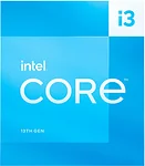 Intel Core i3-13100