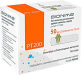 Bionime PТ 200 (50 шт)