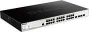 D-link DGS-1210-28MP/ME/B2A