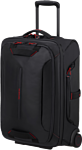 Samsonite Ecodiver KH7-09010 Black 55 см