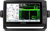 Garmin Echomap UHD 92sv + GT54UHD-TM