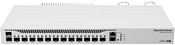 MikroTik CCR2004-1G-12S+2XS