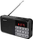 MAXVI PR-02 (черный)