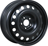 Trebl R-1725 6.5x17/5x114.3 D67.1 ET46 Black