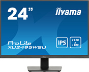 Iiyama ProLite XU2495WSU-B7