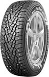 Kumho Winter PorTran CW11 225/65 R16C 112/110 R (шипы)