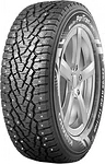 Kumho Winter PorTran CW11 225/65 R16C 112/110 R (шипы)
