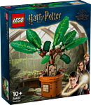 LEGO Harry Potter 76433 Мандрагора