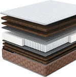 Natura Vera Pini 80x200
