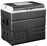 Alpicool TS60 60л (черный, без адаптера 220В)