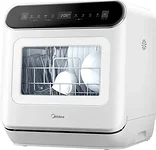 Midea MCFD42910WMINI-I