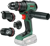 Bosch AdvancedDrill 18V-80 QuickSnap 06039E2003